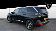 Peugeot 5008 1.5 BlueHDi Allure 5dr EAT8 Diesel Estate